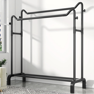 【结实耐用】家用晾衣架