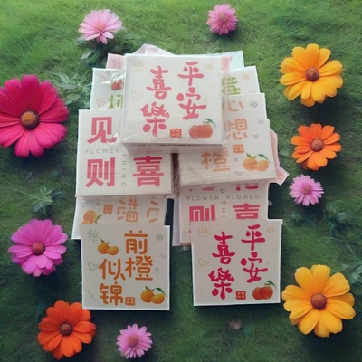 网红爆款花束贺卡花店混搭卡片七夕情人节好事花生鲜花花艺开学生日