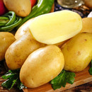 土豆新鲜现挖黄心新土豆农家蔬菜马铃薯洋芋整箱 包邮