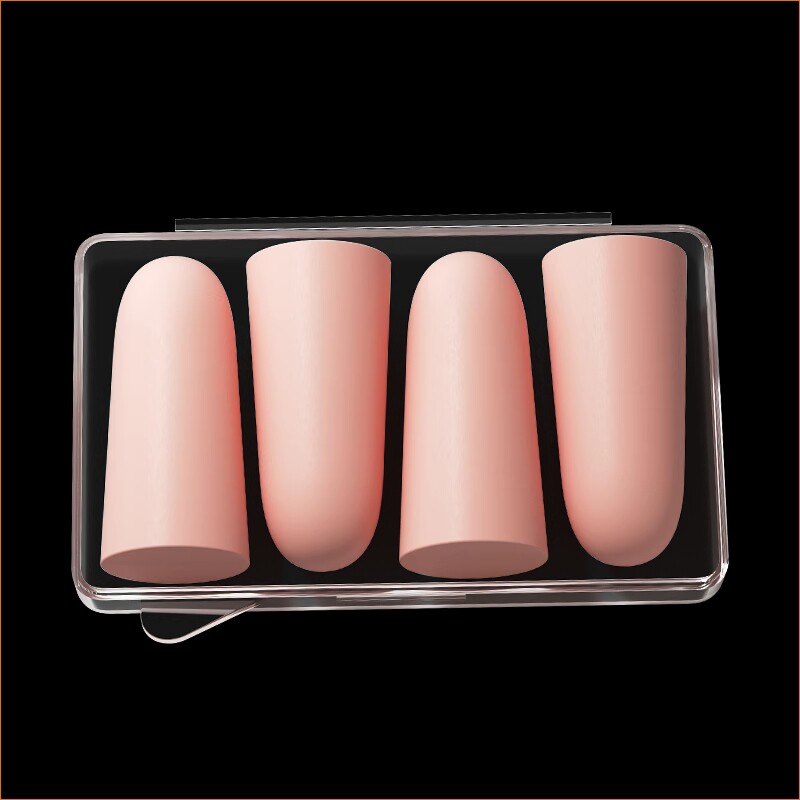 5对隔音耳塞防噪音防吵降噪睡眠神器宿舍静学习睡觉专用耳罩海绵