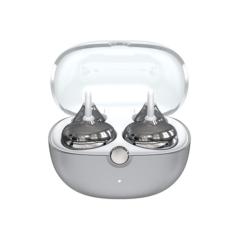 UOYSI J80耳夹式蓝牙耳机通话降噪耳机 不入耳舒适佩戴 多规格