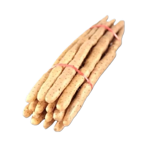 山药富硒山药温县垆土铁棍富硒山药正宗新鲜怀山药补脾养胃3斤装