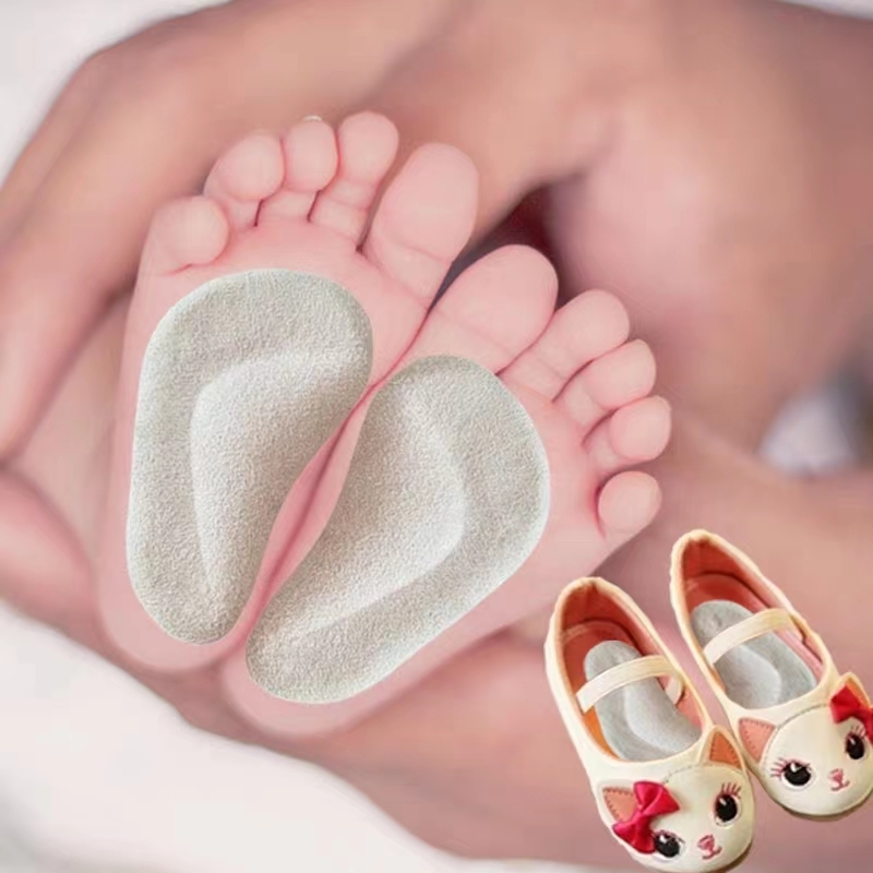 宝宝足弓矫正垫|超2000次加购