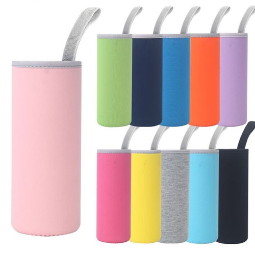 通用杯套保温杯套带手提防摔防烫