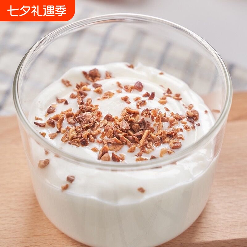 小山核桃仁新货碎仁装临安特产坚果奶茶烘焙零食炒货五仁馅料炒货