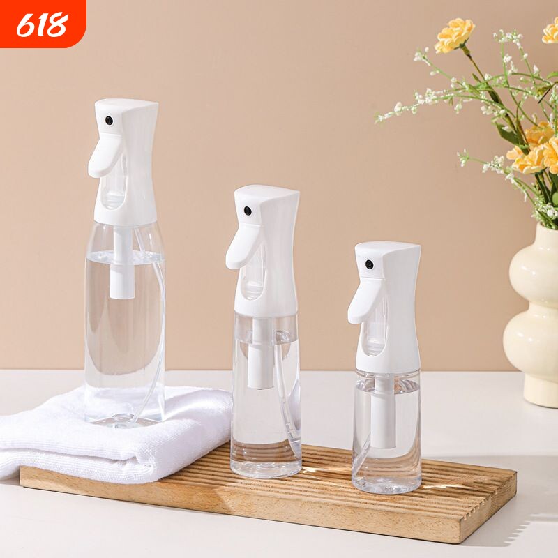 高压喷壶日用喷瓶喷雾瓶200ml300ml500ml