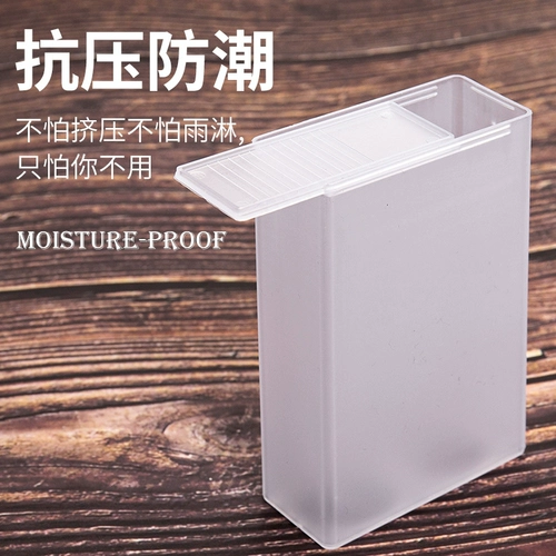 Противореченное давление, хорошая установка табачной пластиковой сигареты корпуса