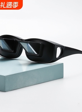 懒人眼镜看视频看书高清卧式款时尚懒人男女款折射看手机看电视