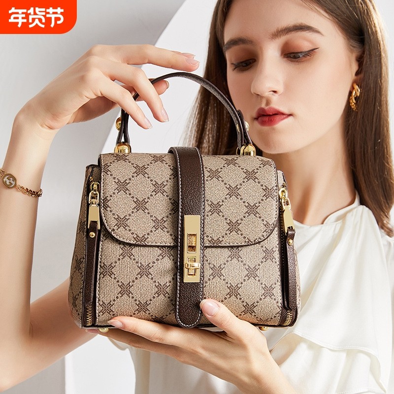 店酷奇斜挎小包法国小众包包女新款女士百搭时尚女包手提包高级感,箱包皮具/热销女包/男包,小方包,淘宝优惠券,粉丝福利购,淘宝优惠卷