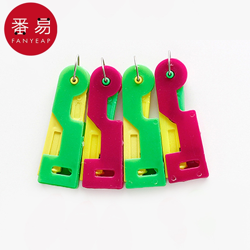 穿针器AC1sl001-穿针引线器辅助方便穿线家用穿针纫针穿线工具