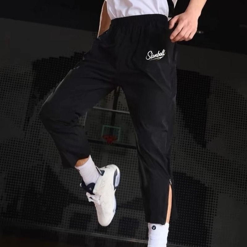 SLAMBALL速干裤体育生田径训练裤