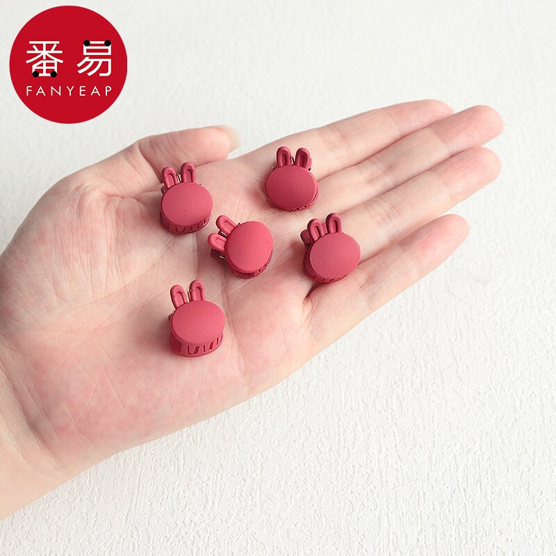 ��ɫ����ץ��6�� ץ��/С/����AB1sn0-С��ǰ���Ů���μ���ͷ�鷢��߹���