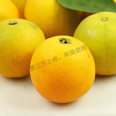 湖北夏橙脐橙春橙子现摘大果新鲜当季好果包邮水果果冻甜橙榨汁