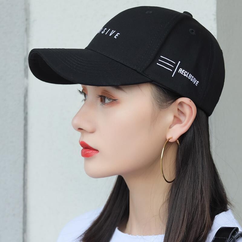 2025新款帽子女夏天韩版潮网红鸭舌帽女士百搭男时尚棒球帽遮阳帽