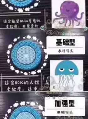 如新lumispa新动洗脸仪机充电头器底座基础加强轻柔导头蓝色眼部