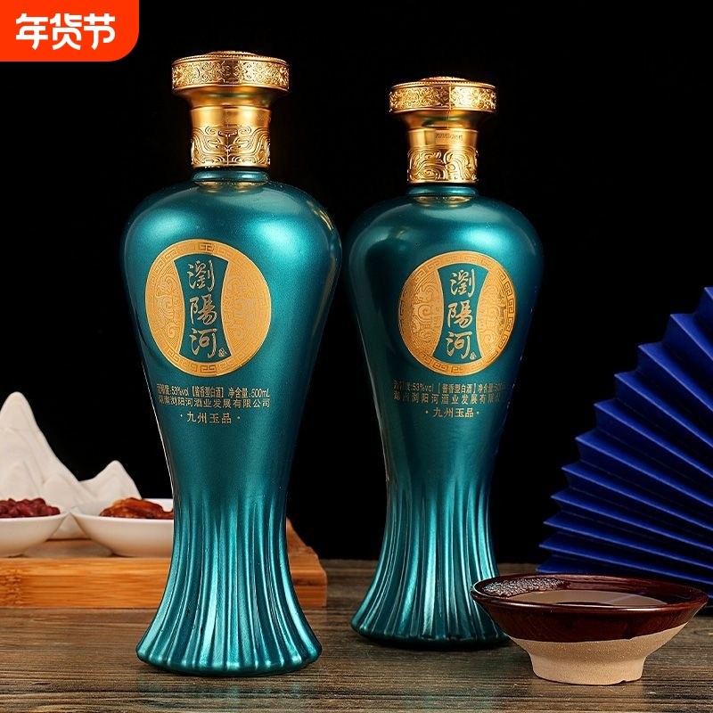 1��6ƿװ ����Ӿ�����Ʒ�ߵ����װ�����Ͱ׾�����53��6ƿװ�������� 114.72Ԫ