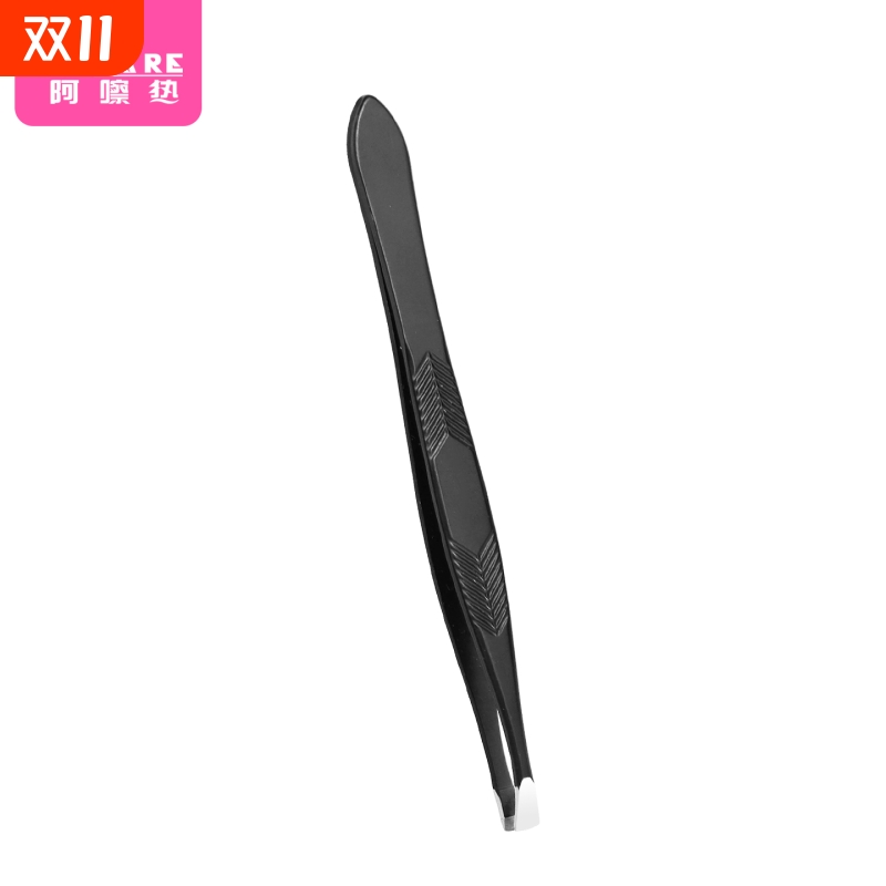 J2眉夹B2AB9UQ0-修眉型工具眉夹镊子男士修眉毛夹子脸部拔毛女