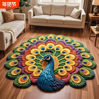 硅藻泥厨房地垫卧室床边地毯浴室防滑加厚耐磨吸水脚垫子卫浴