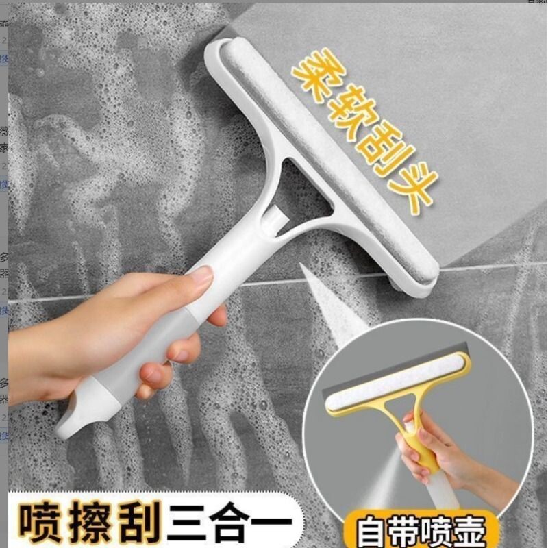 擦桌子刮刮水神器家用饭店桌面清洁餐厅餐饮工具餐桌刮板收桌抹布