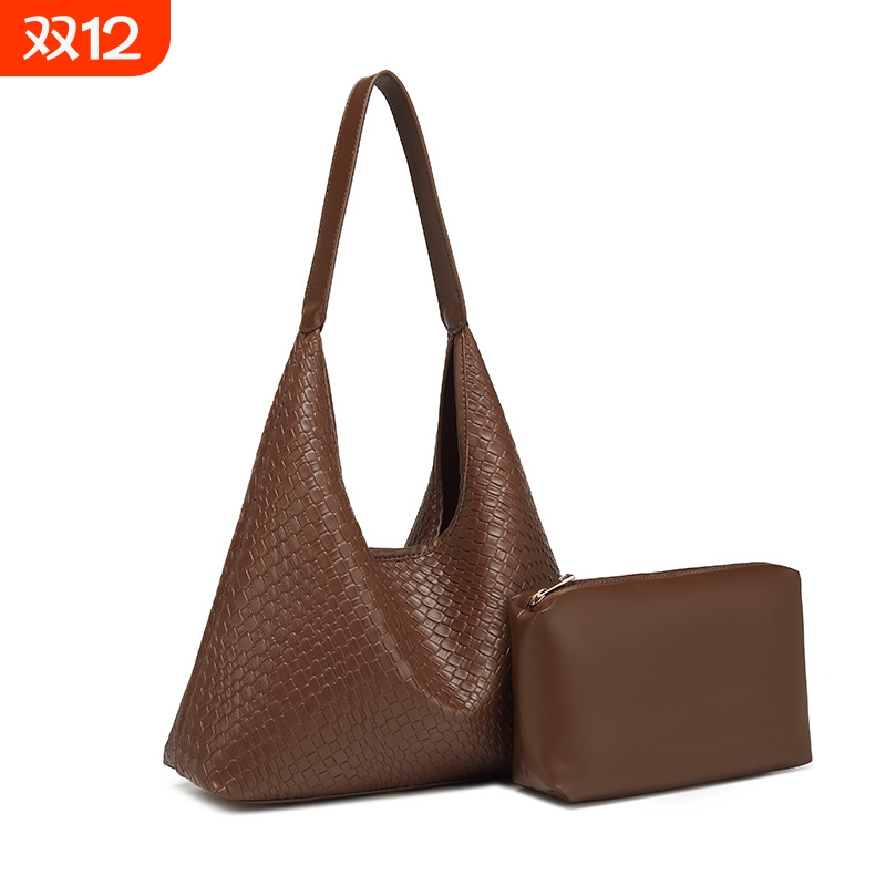 2025新款流行爆款百搭洋气单肩包