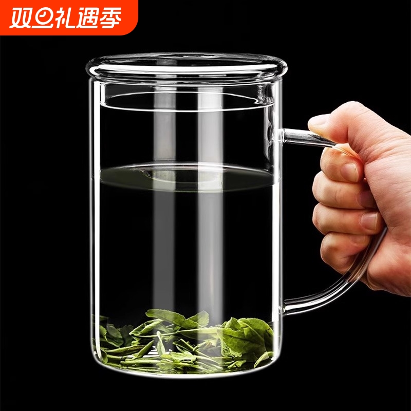 1000ml喝水杯子男士大容量