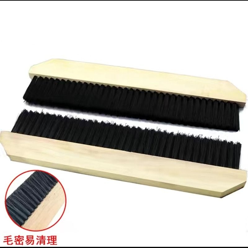 防水排刷做防水用的刷子丙纶布施工专用毛刷