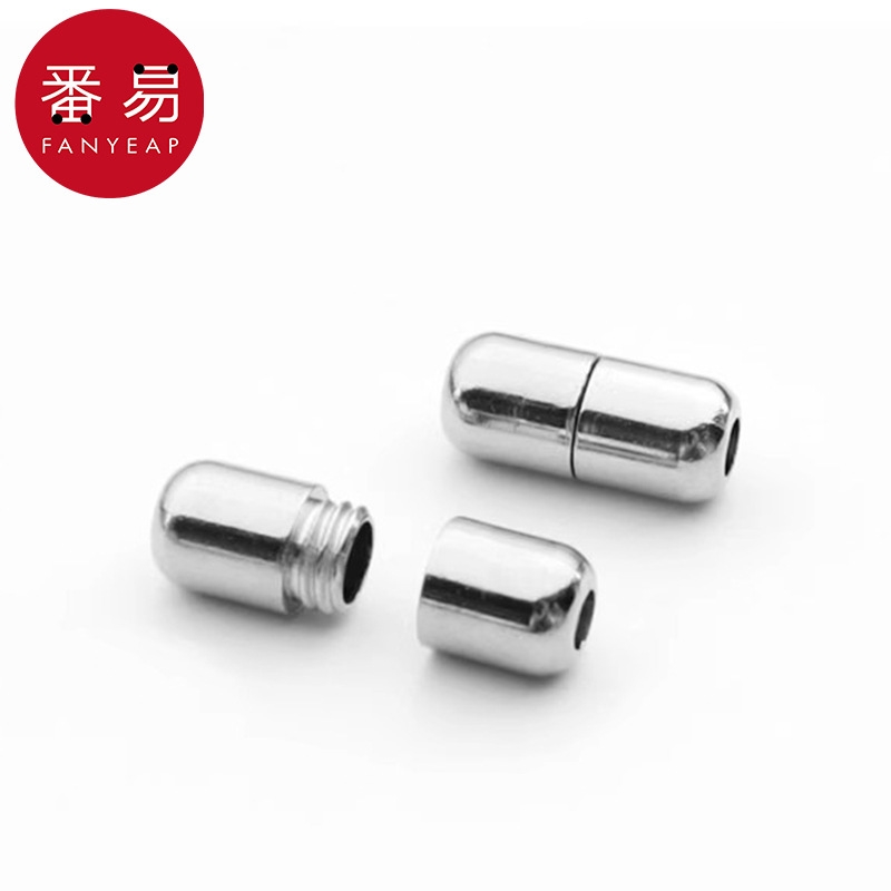 鞋带扣DA1SQ0-免绑扁平鞋带绳免系鞋带扣固定器男女款免绑懒