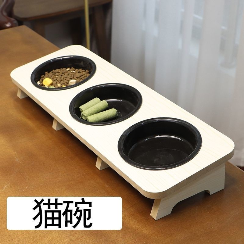 清仓猫碗猫饭碗猫食盆宠物碗小猫猫粮盆防打翻护颈狗狗食盆固定架,宠物/宠物食品及用品,猫狗碗/慢食碗,淘宝优惠券,粉丝福利购,淘宝优惠卷