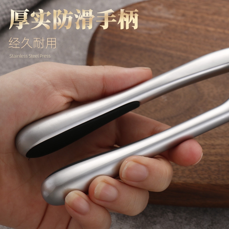 蒜泥器厨房家用工具锌合金剥蒜器蒜蓉器手动挤压蒜头打蒜器压蒜器