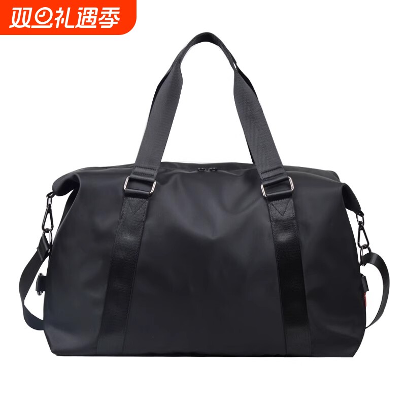 旅行包男手提包男士行李包女轻便旅行袋行李袋牛津布旅游包大容量