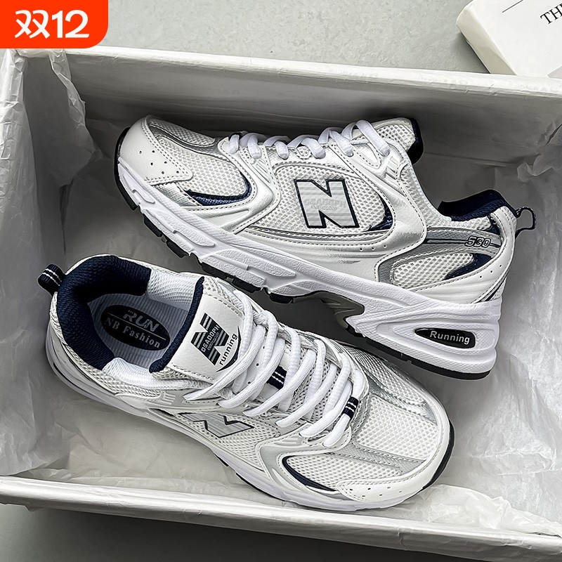 运动鞋NEWBOLUNE/新百伦