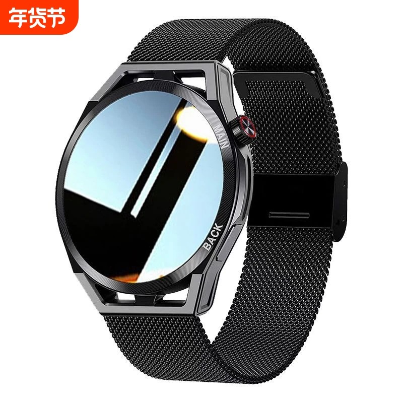 正品适用Huawei华为鸿蒙手机WATCH GT5智能手表心率血