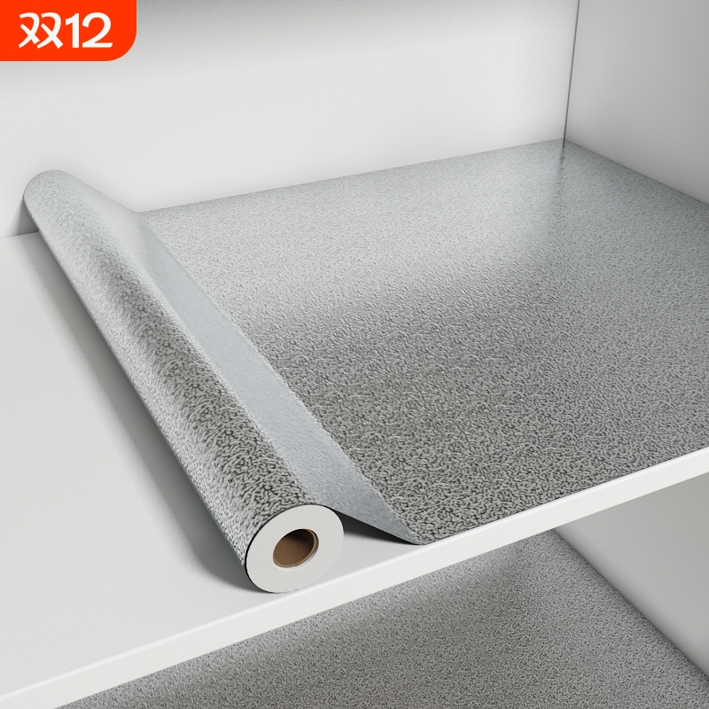 橱柜贴纸防潮防霉厨房防油锡箔纸