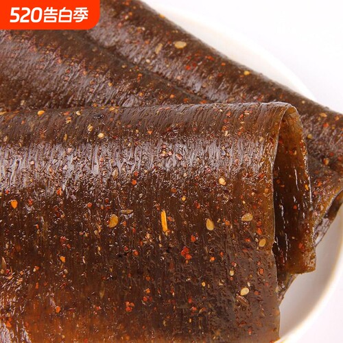 唐僧肉素牛排辣条大辣片儿时怀旧8090后面筋小吃零食休闲食品年代