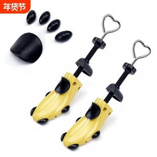 热销扩鞋器撑鞋器鞋撑子鞋楦扩大器通用撑大器扩宽撑鞋神器