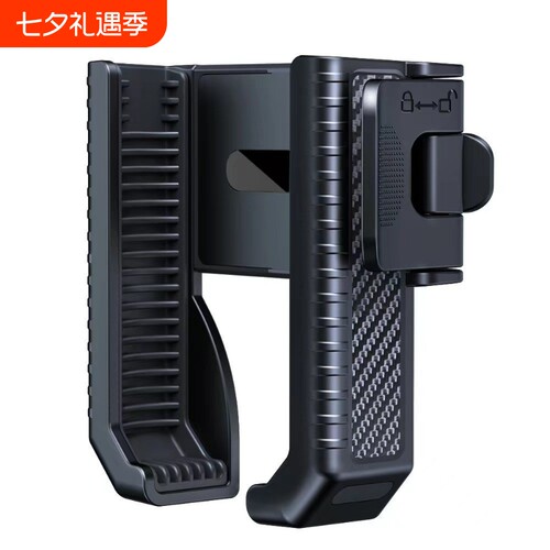 新款骑行支架自行车手机支架摩托车手机支架 单车手机夹机车支架