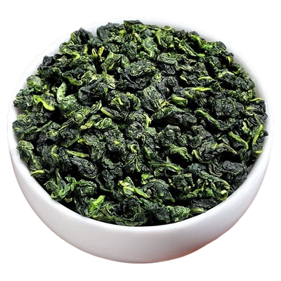 特级浓香铁观音茶500g礼