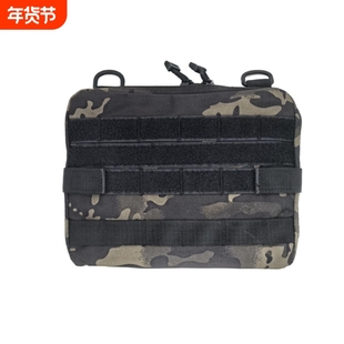 战术医疗包便携式急救包户外附件包工具包户外救生包军迷工厂直营