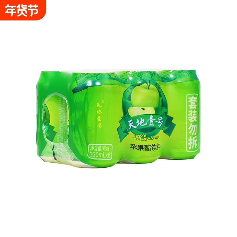 330ml*6�� ���Ҽ��ƻ��������|107���ղ� 19.99Ԫ