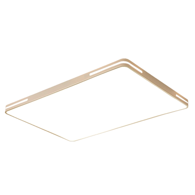 LED圆形简约吸顶灯套餐|千人回购