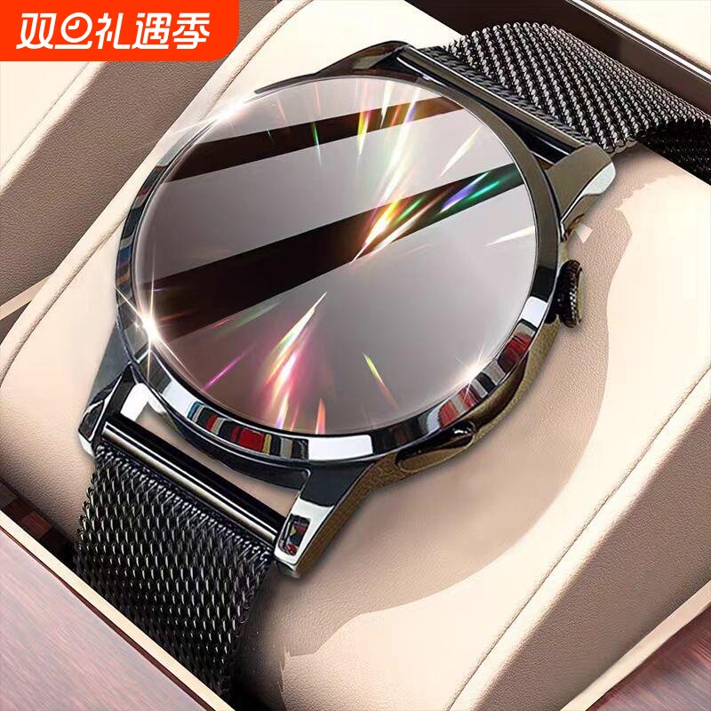 【工厂直销】新款watch8智能运动手表蓝牙通话心率血糖监测多功能手环