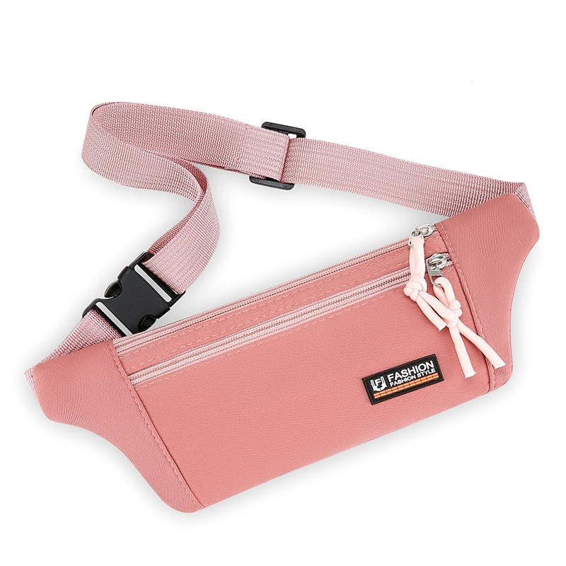 运动腰包跑步手机包男女腰带包干活贴身防水隐形健身耐磨斜挎