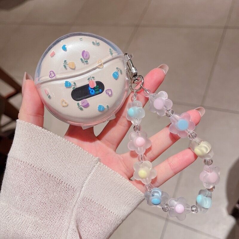 M79耳机保护套适用华强北图片