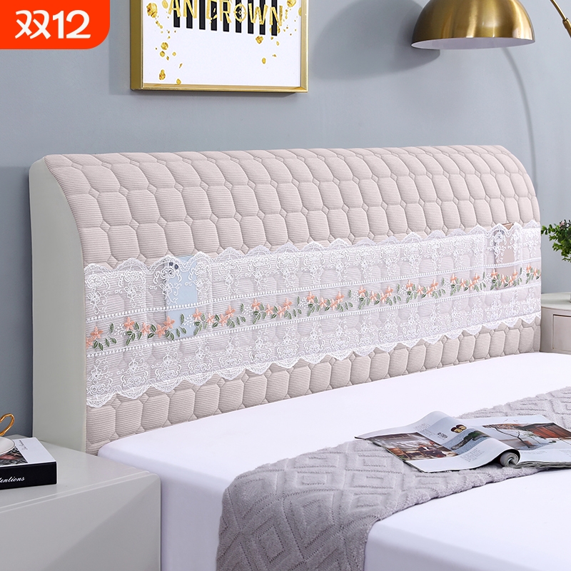 太子彦床头罩全包软包