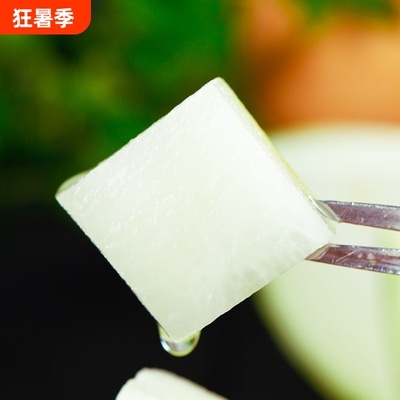 小冬瓜新鲜现摘迷你小香冬瓜当季农家时令蔬菜挂霜节毛水果东瓜