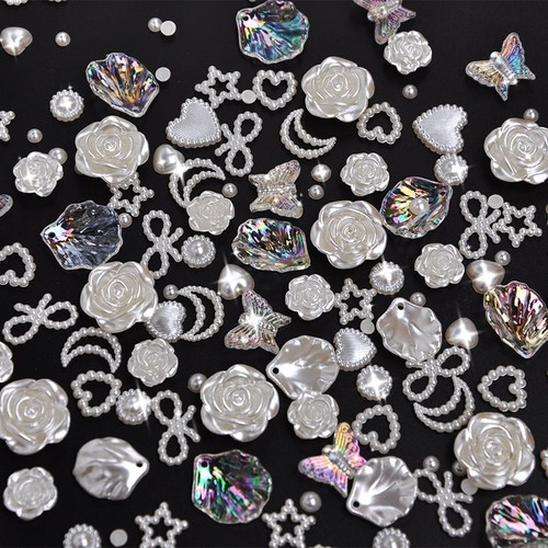 仿珍珠玫瑰花瓣|超1.6万人收藏