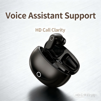 蓝牙耳机无线半入耳式运动2025新款超长续航官方正品男女生