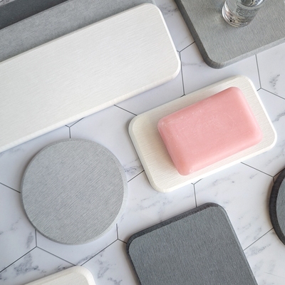 硅藻泥速干沥水垫|超2000次加购