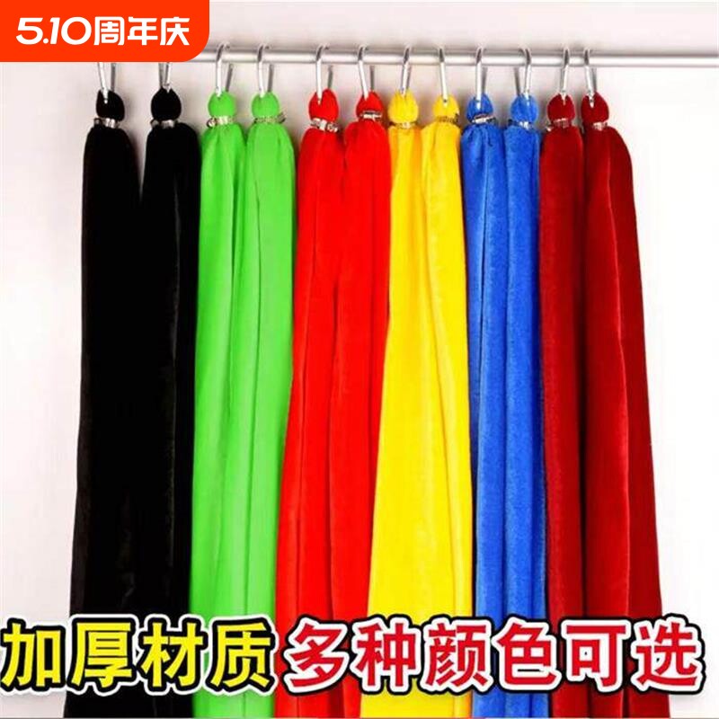 货车用品装饰轮胎清理加厚挡泥条甩泥穗轮毂卡车扫灰布免制作实用