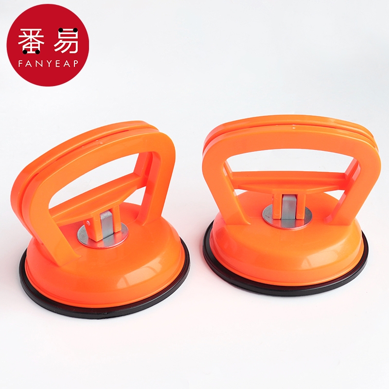 吸提器AB1sn0-吊顶吸盘安装工具拆装铝扣板玻璃瓷砖地砖吸提器